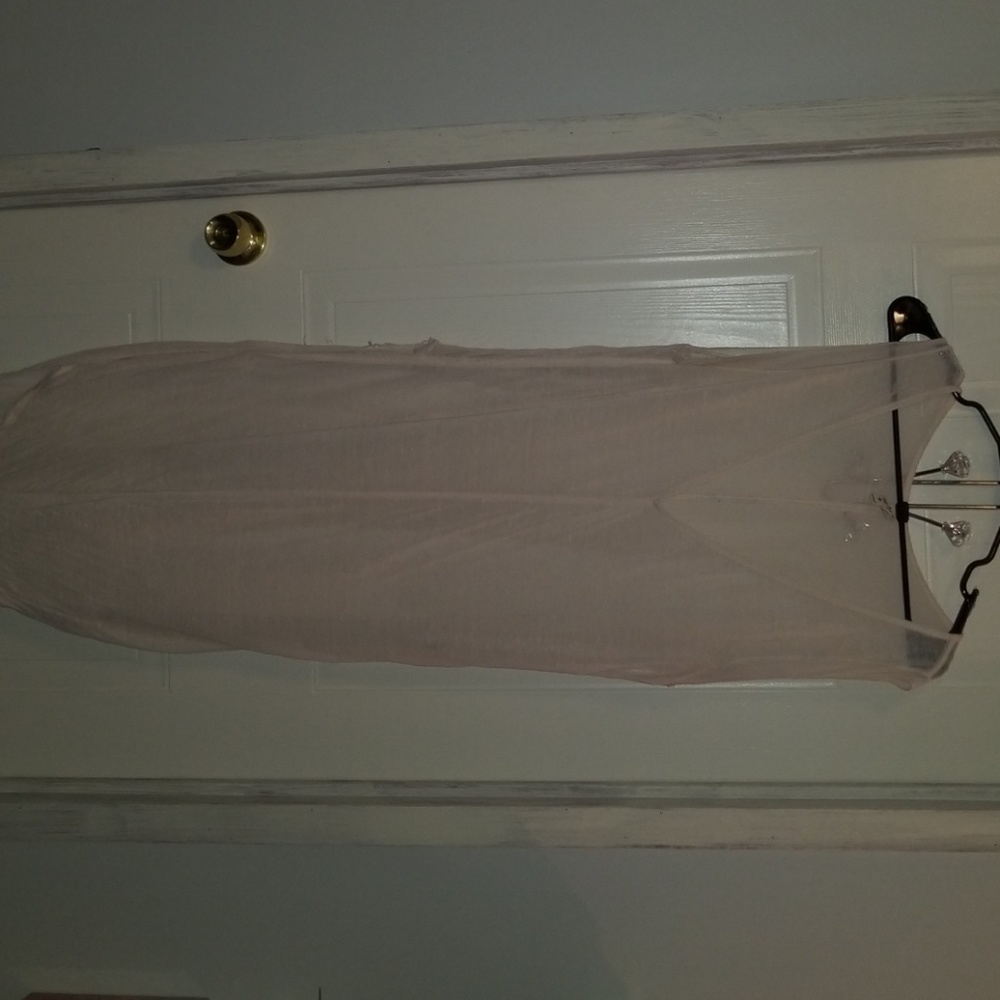 Free People Coverup